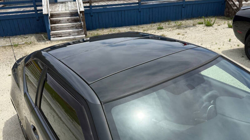 2015 Scion tC