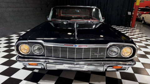 1964 Chevrolet Impala