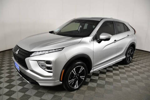 2023 Mitsubishi Eclipse Cross SEL