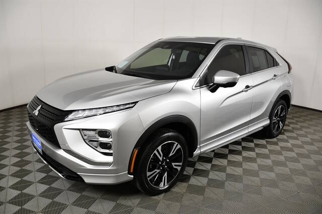 2023 Mitsubishi Eclipse Cross SEL
