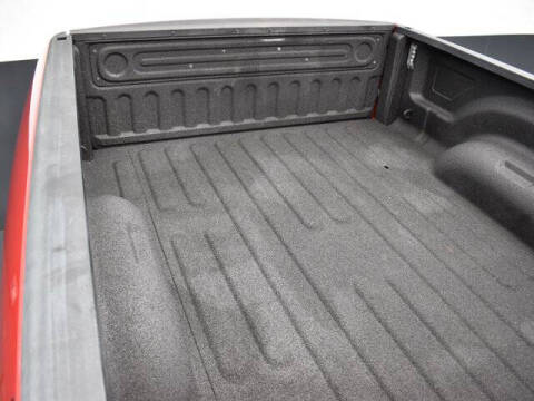 2017 RAM 2500 Power Wagon