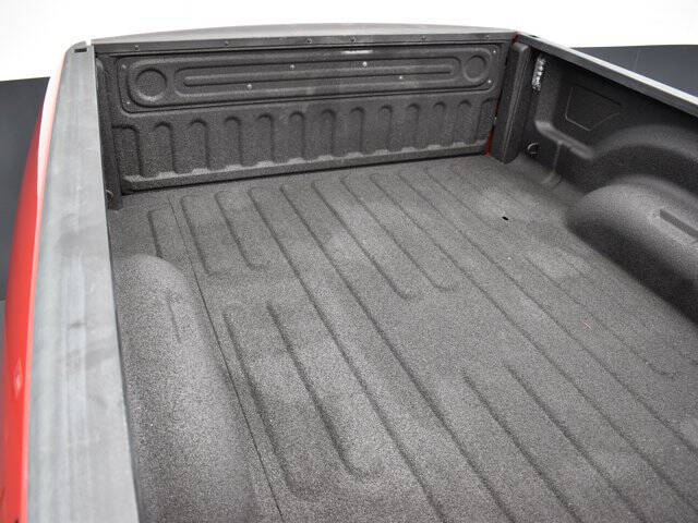 2017 RAM 2500 Power Wagon