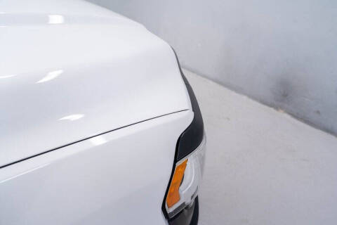 2019 RAM 2500 Tradesman