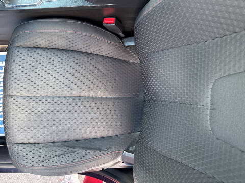 2015 GMC Terrain SLE-1