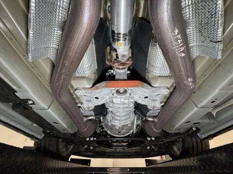 2011 Ford Shelby GT500