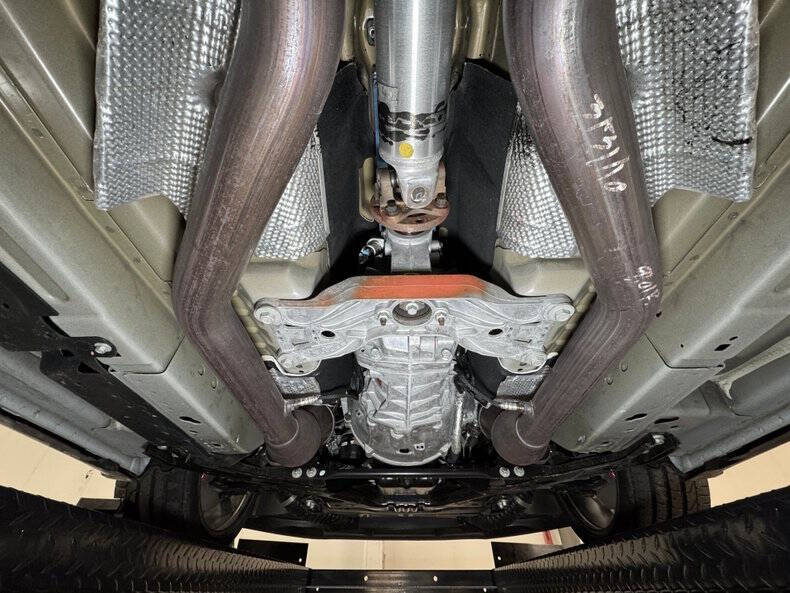 2011 Ford Shelby GT500