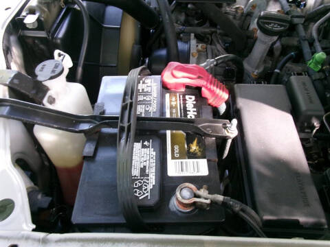 2003 Toyota Sequoia SR5