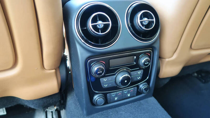 2017 Jaguar XJL Portfolio