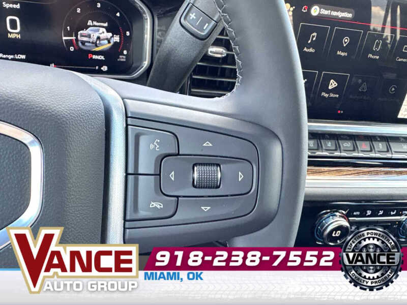 2026 GMC Sierra 3500HD