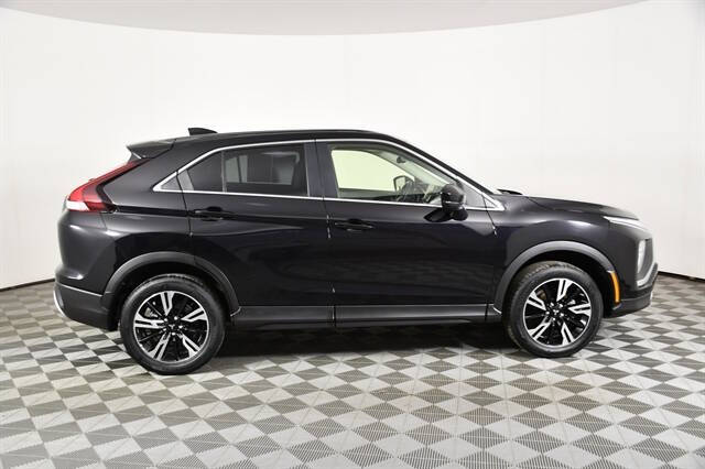 2024 Mitsubishi Eclipse Cross SE