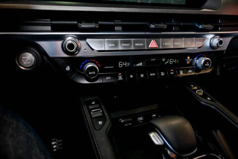 2023 Kia Telluride SX-Prestige X-Pro