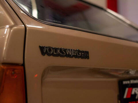 1983 Volkswagen Parati