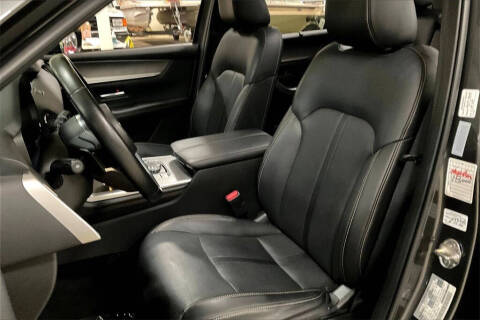 2024 Mazda CX-90 3.3 Turbo Preferred Plus