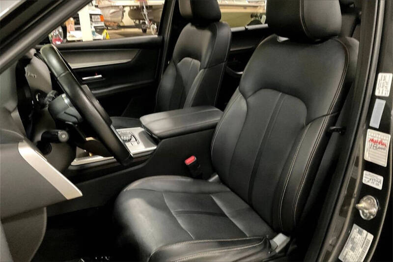 2024 Mazda CX-90 3.3 Turbo Preferred Plus