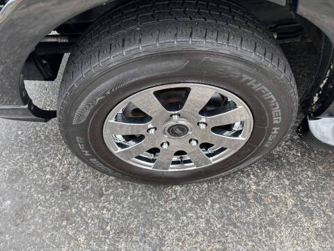 2017 Ford Transit 150 XLT