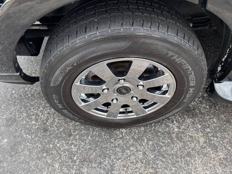 2017 Ford Transit 150 XLT