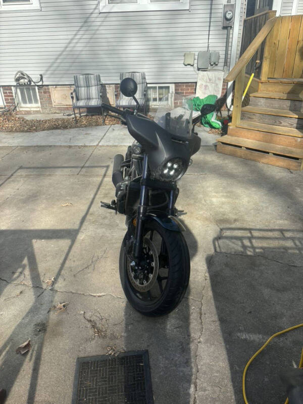 2023 Honda Rebel