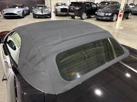 2014 Jaguar F-TYPE V8 S