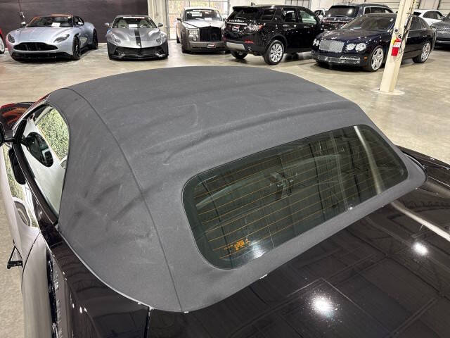 2014 Jaguar F-TYPE V8 S