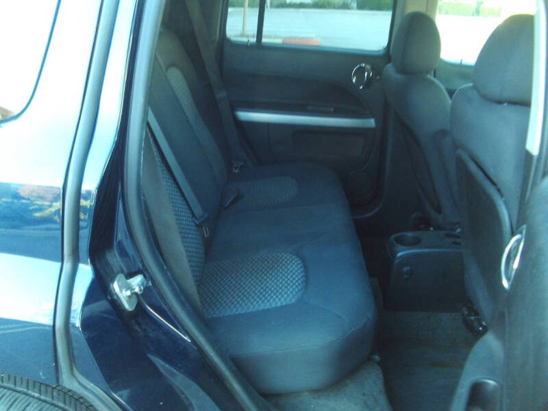 2007 Chevrolet HHR LS