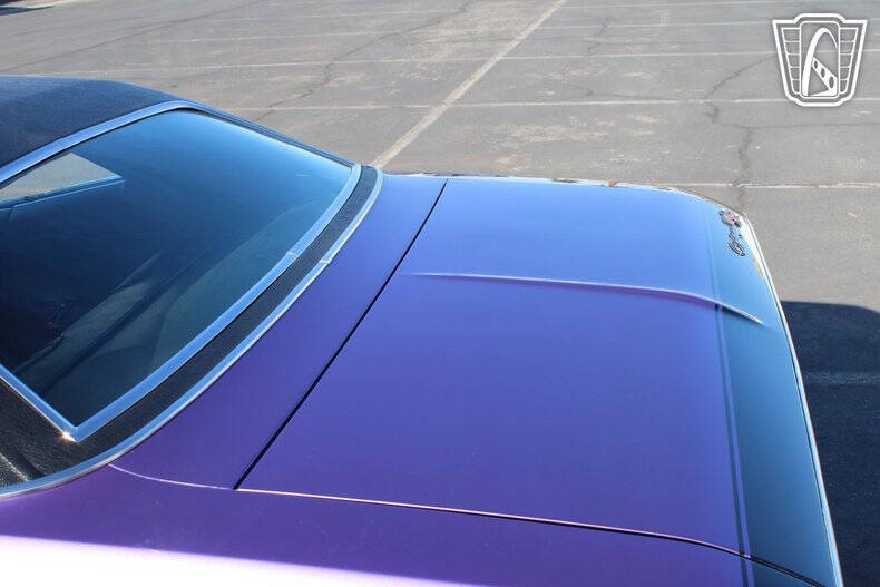 1970 Dodge Challenger