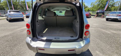 2007 Chevrolet HHR LS