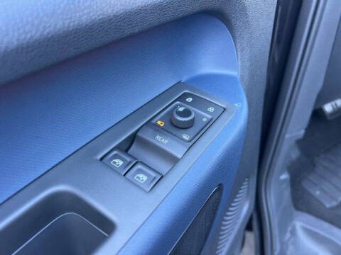 2025 Volkswagen ID. Buzz