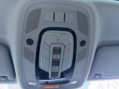 2019 Audi A4 allroad 2.0T quattro Premium Plus