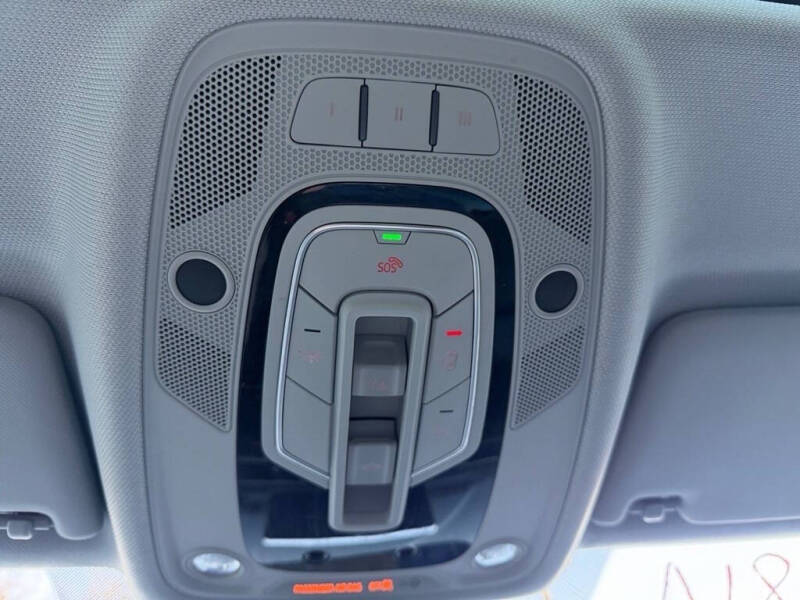 2019 Audi A4 allroad 2.0T quattro Premium Plus