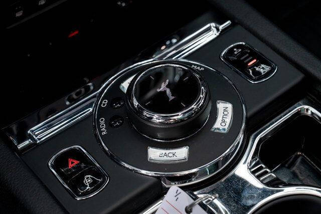 2016 Rolls-Royce Ghost