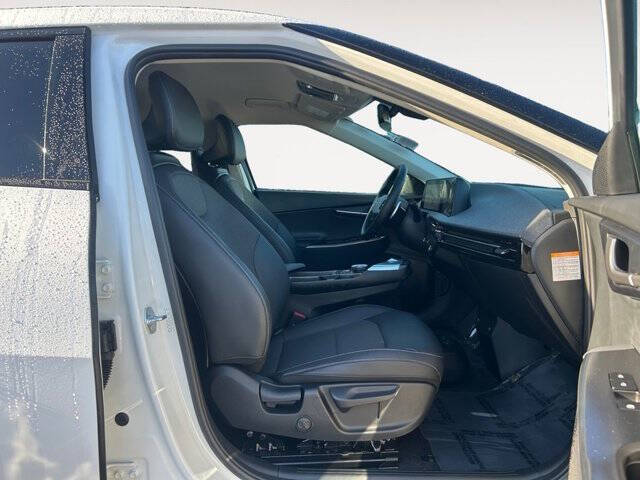 2024 Kia EV6 Light Long Range