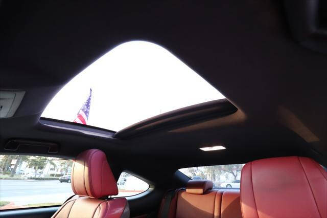 2017 Lexus RC 200t  - $24,997