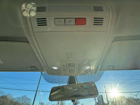 2019 Volkswagen Golf Alltrack