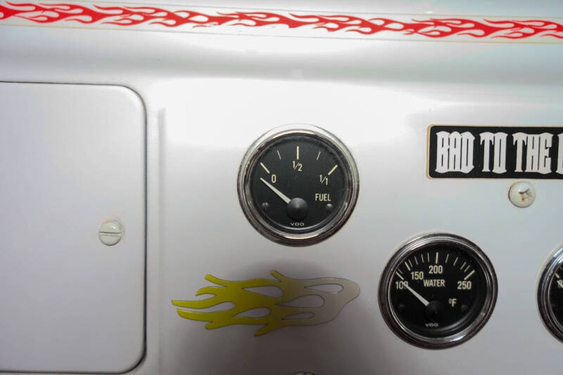 1941 International Model K