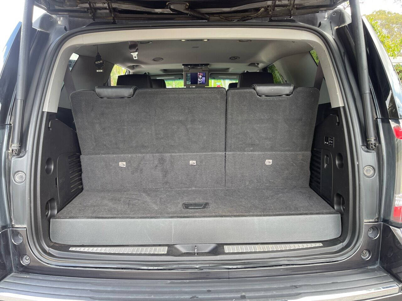 2016 GMC Yukon  - $27,985