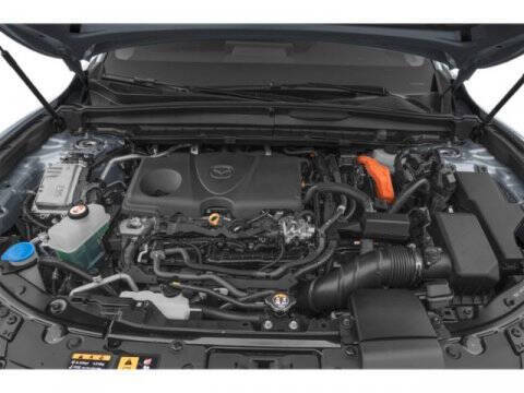 2026 Mazda CX-50 Hybrid Preferred