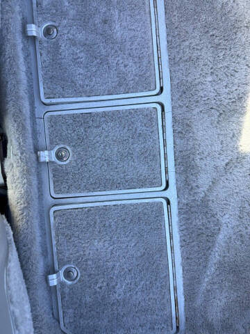 1978 Chevrolet Corvette