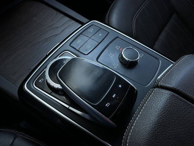 2019 Mercedes-Benz GLS GLS 450