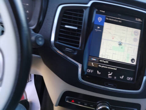 2019 Volvo XC90 T5 Momentum