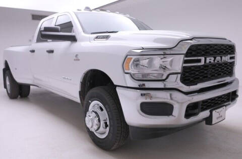 2021 RAM Ram Pickup 3500