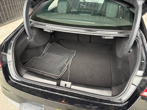 2020 Mercedes-Benz CLA CLA 250