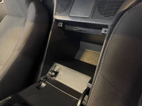 2010 Mazda MX-5 Miata