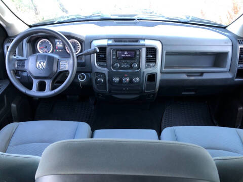 2013 RAM 1500 Express