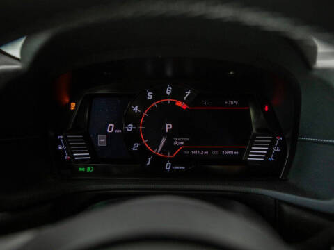 2020 Toyota GR Supra