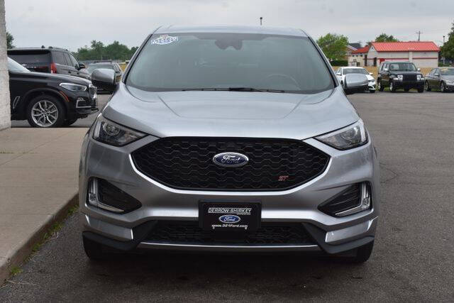 2023 Ford Edge ST