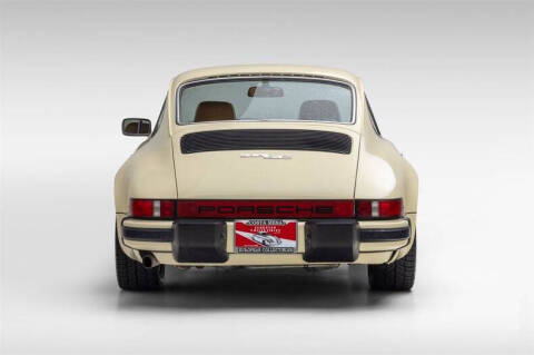 1978 Porsche 911