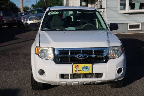 2012 Ford Escape XLS