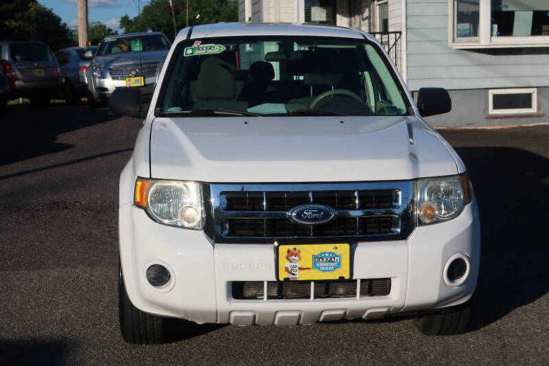 2012 Ford Escape XLS