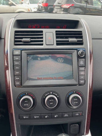 2008 Mazda CX-9 Touring