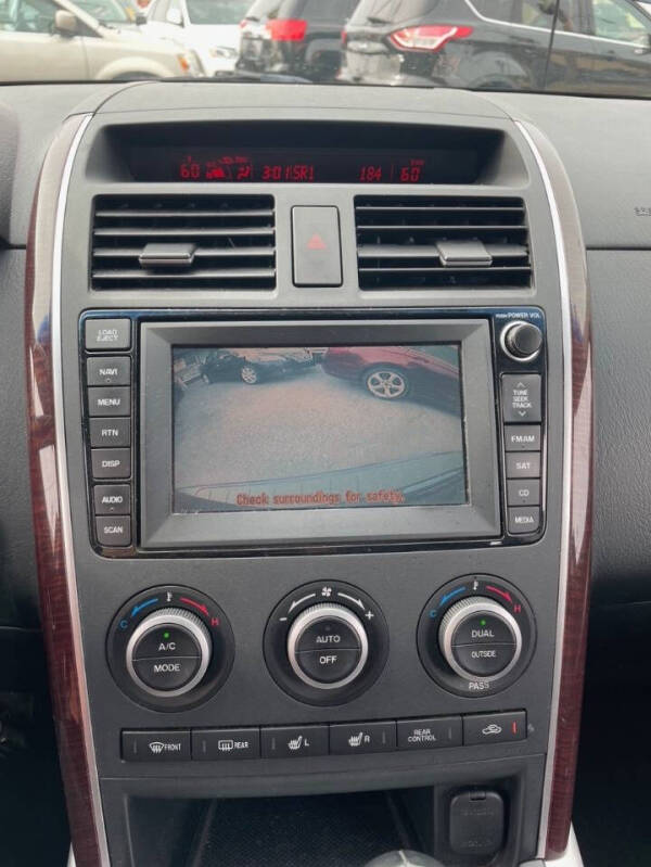 2008 Mazda CX-9 Touring